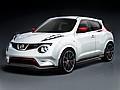 Juke NISMO concept